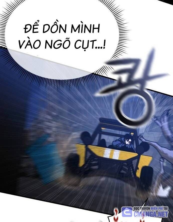 D-Day Hầm Trú Ẩn [Chap 1-57]