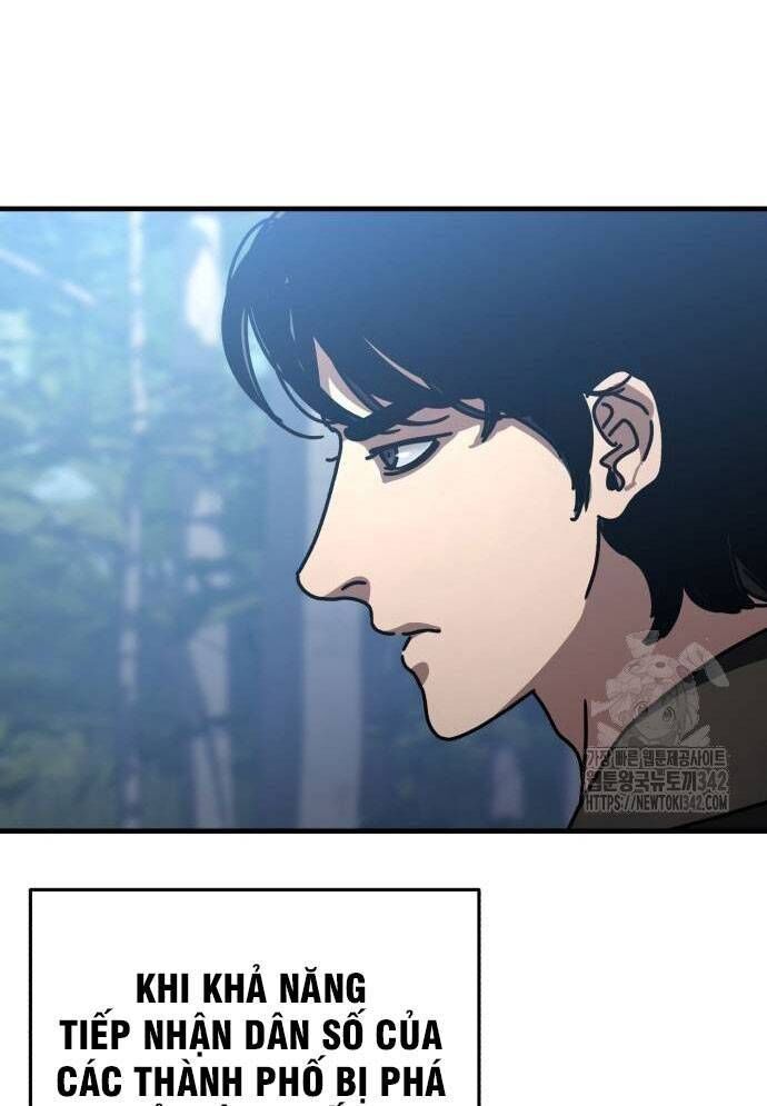 D-Day Hầm Trú Ẩn [Chap 1-57]