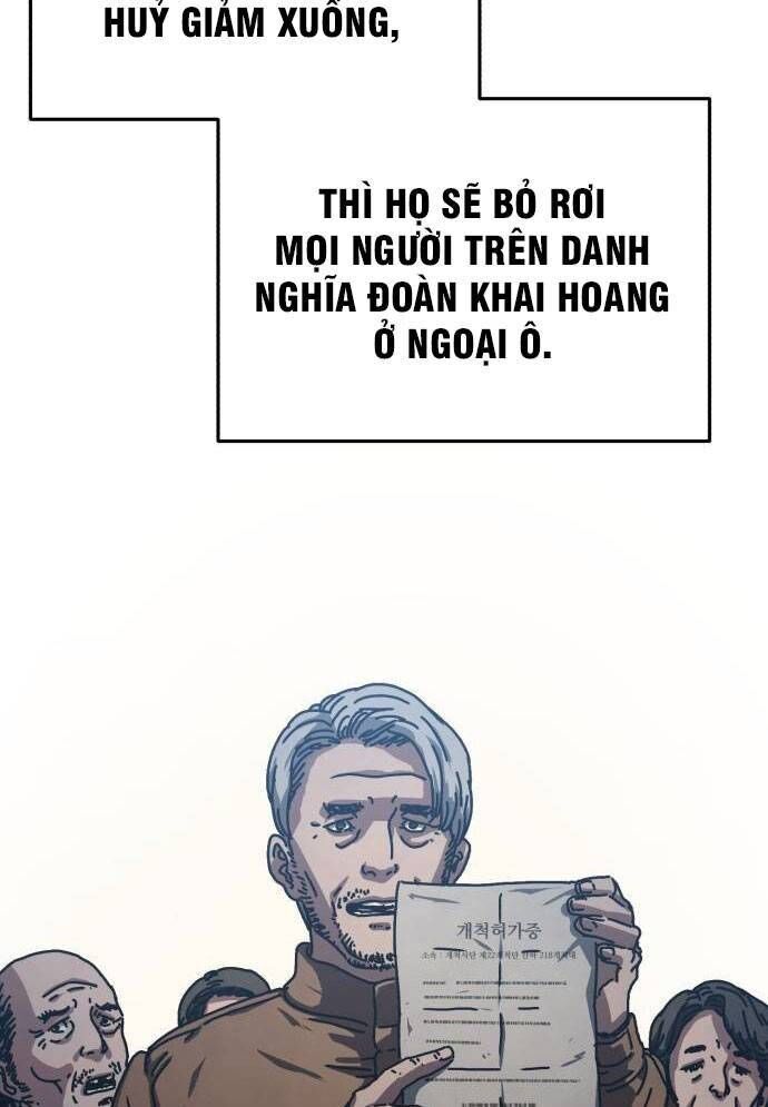 D-Day Hầm Trú Ẩn [Chap 1-57]