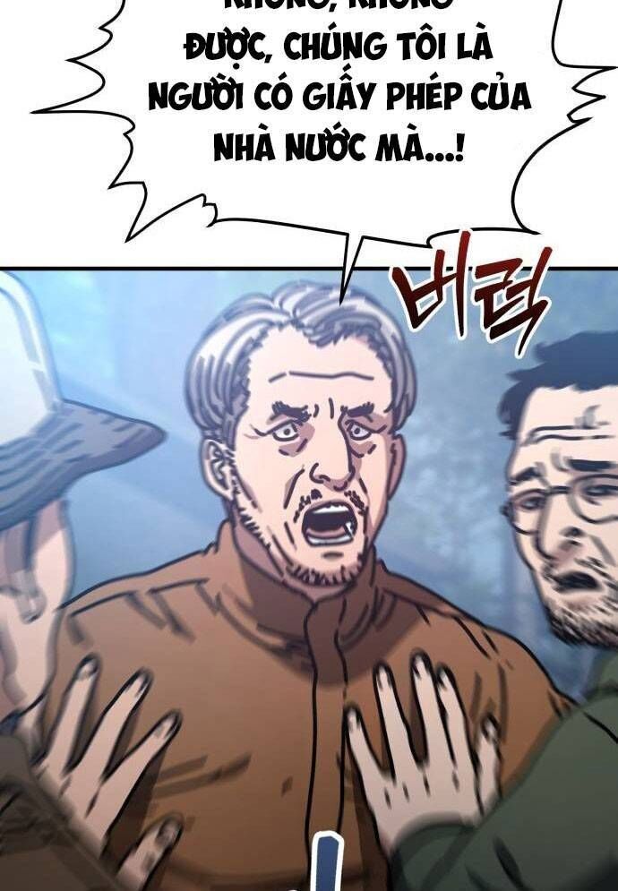 D-Day Hầm Trú Ẩn [Chap 1-57]