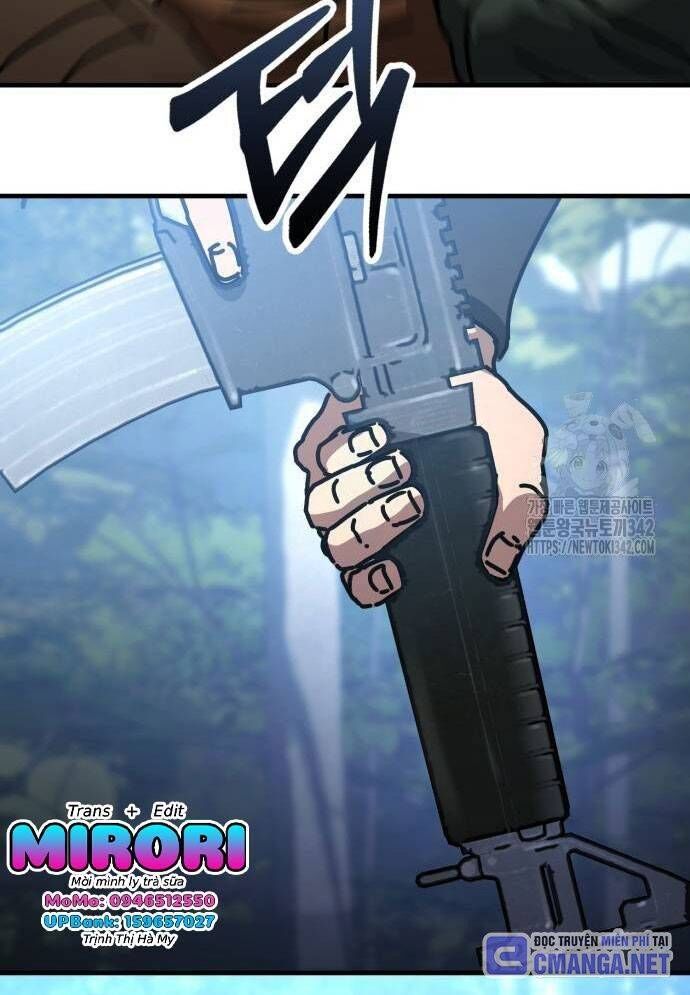 D-Day Hầm Trú Ẩn [Chap 1-57]