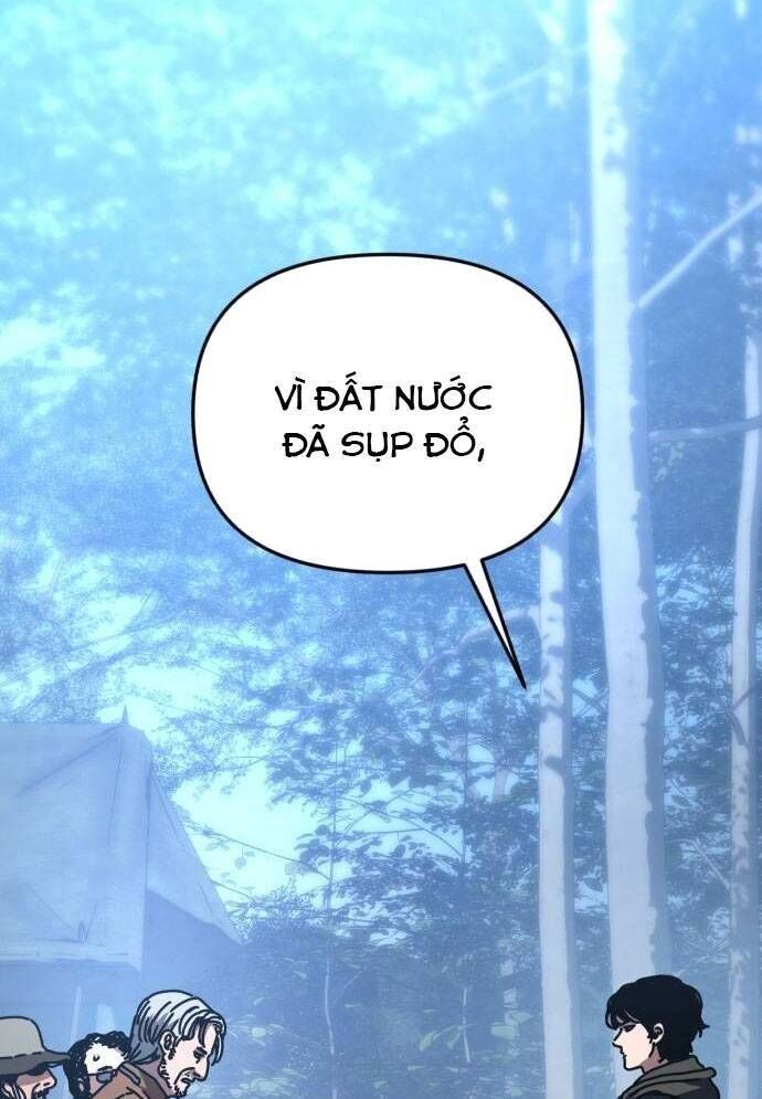 D-Day Hầm Trú Ẩn [Chap 1-57]