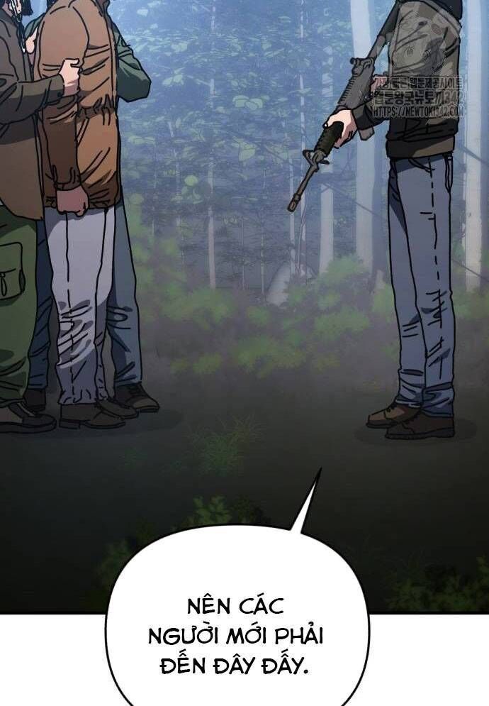 D-Day Hầm Trú Ẩn [Chap 1-57]