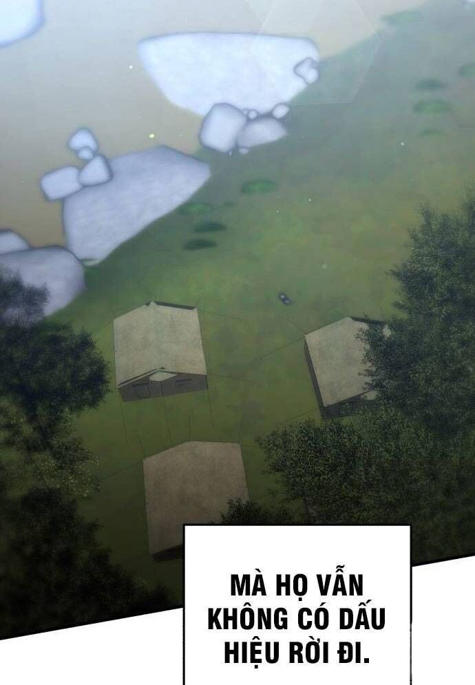 D-Day Hầm Trú Ẩn [Chap 1-57]