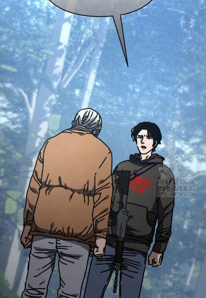 D-Day Hầm Trú Ẩn [Chap 1-57]