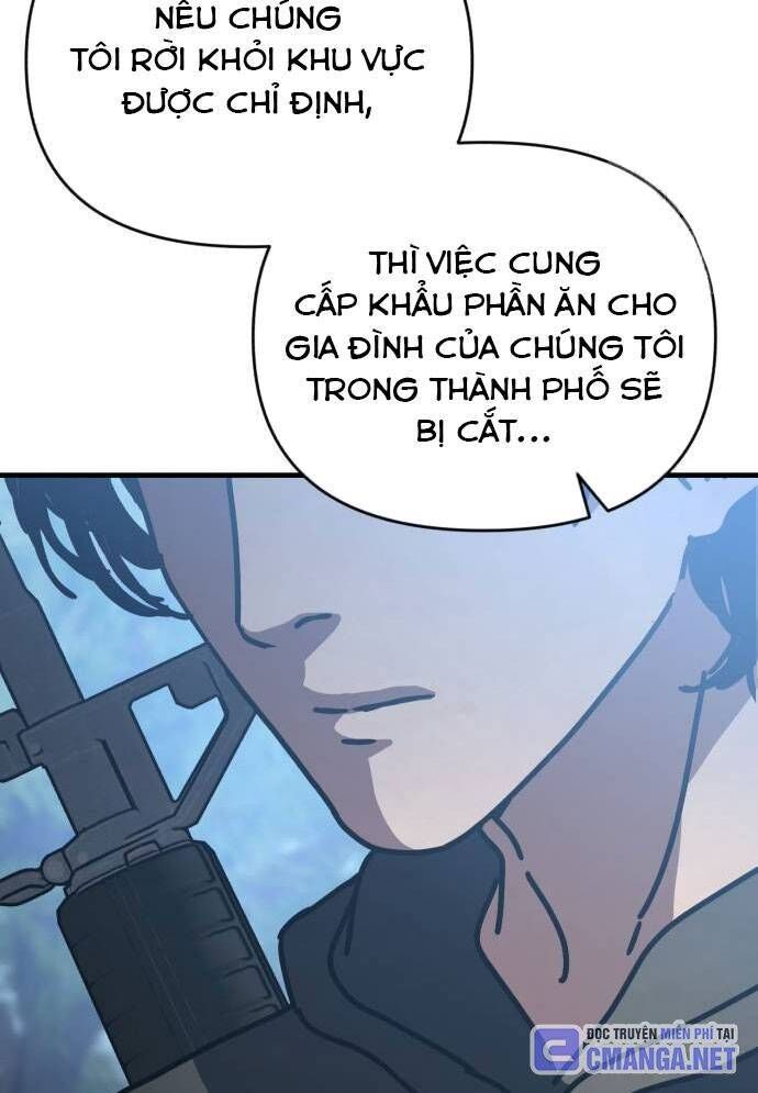 D-Day Hầm Trú Ẩn [Chap 1-57]