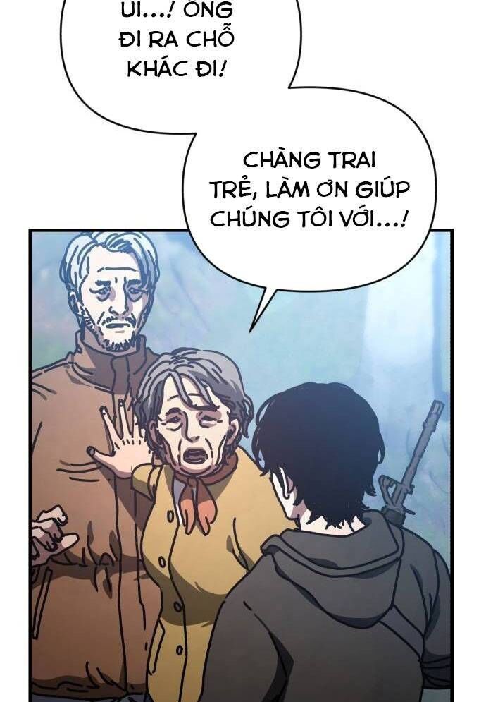 D-Day Hầm Trú Ẩn [Chap 1-57]