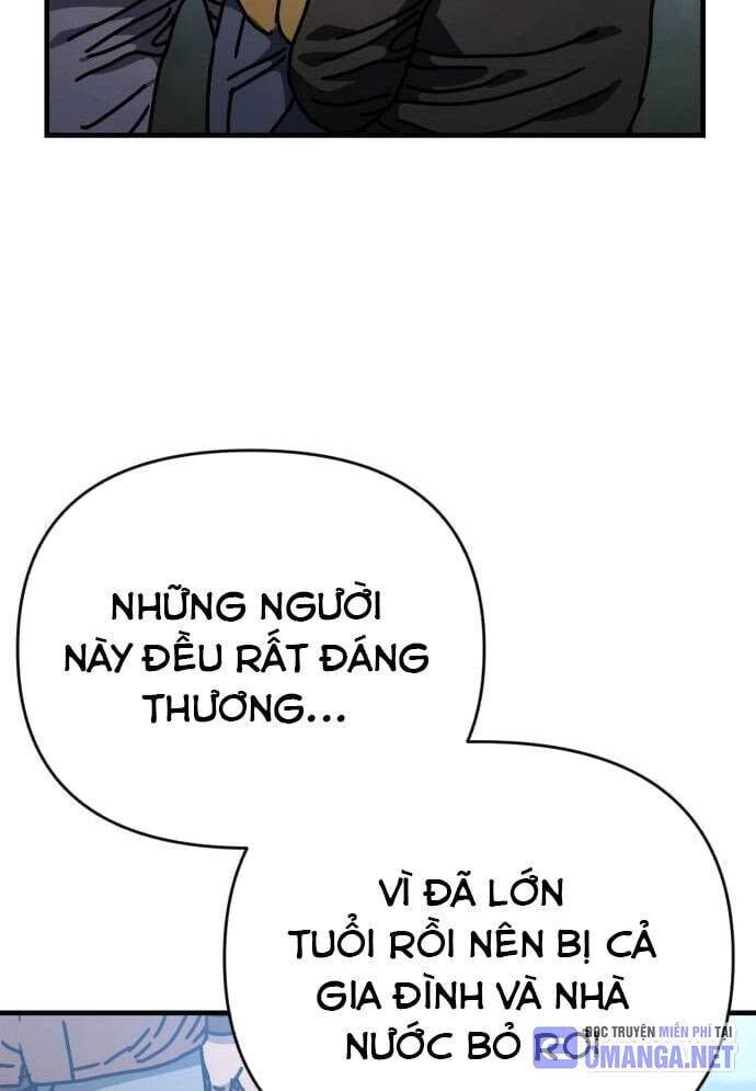 D-Day Hầm Trú Ẩn [Chap 1-57]