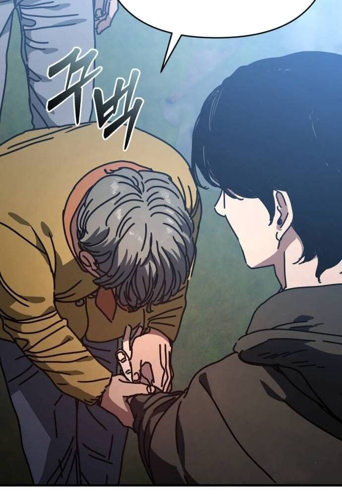 D-Day Hầm Trú Ẩn [Chap 1-57]