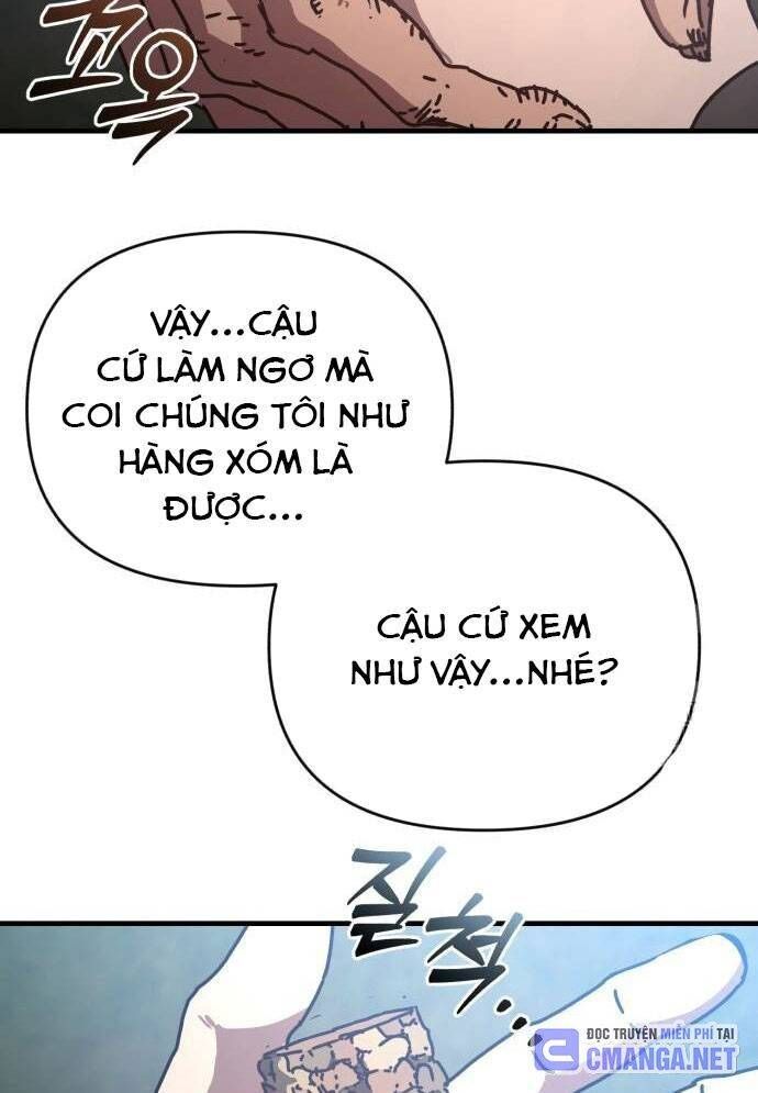 D-Day Hầm Trú Ẩn [Chap 1-57]