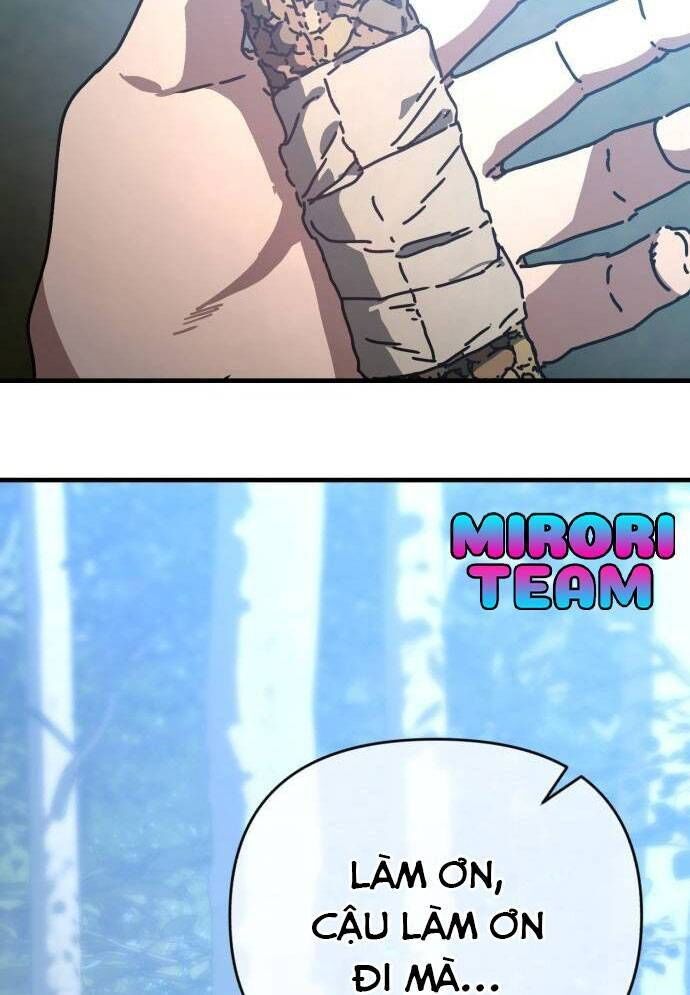 D-Day Hầm Trú Ẩn [Chap 1-57]