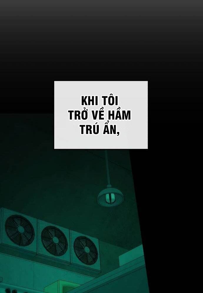 D-Day Hầm Trú Ẩn [Chap 1-57]