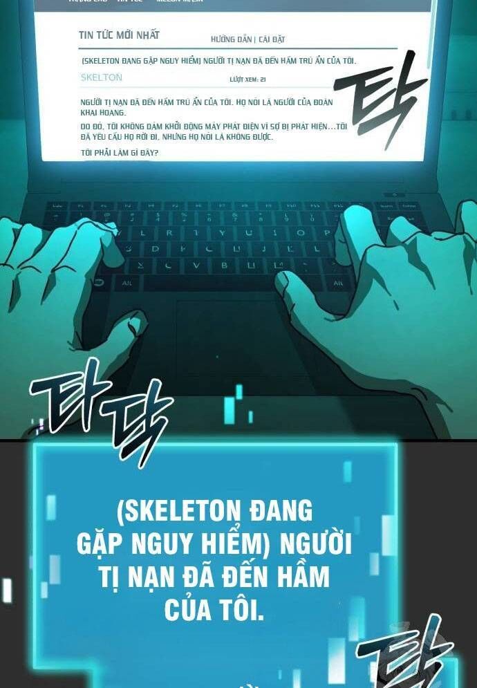 D-Day Hầm Trú Ẩn [Chap 1-57]