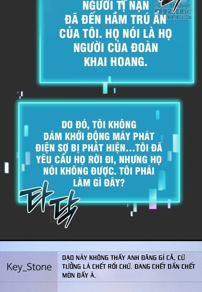 D-Day Hầm Trú Ẩn [Chap 1-57]