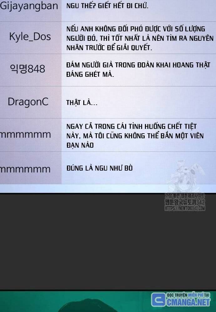 D-Day Hầm Trú Ẩn [Chap 1-57]