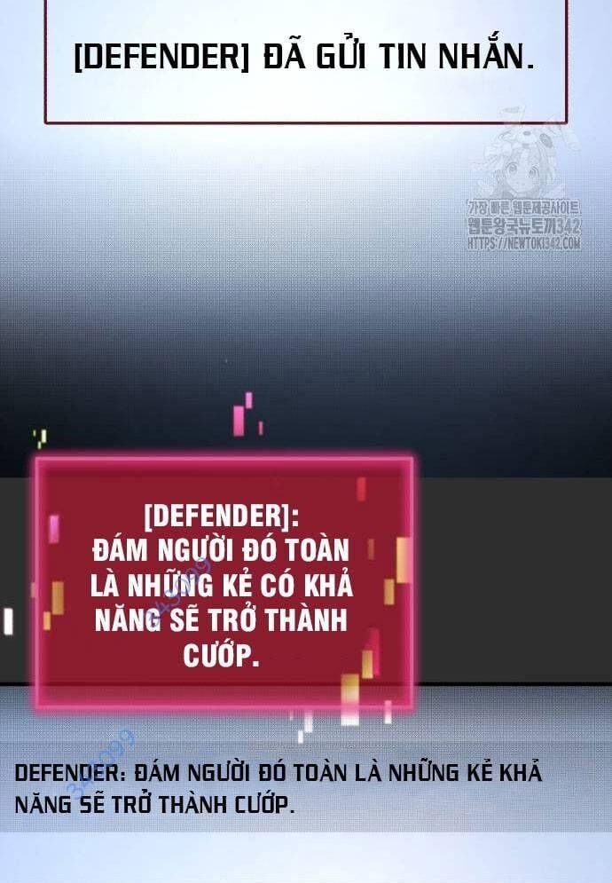 D-Day Hầm Trú Ẩn [Chap 1-57]