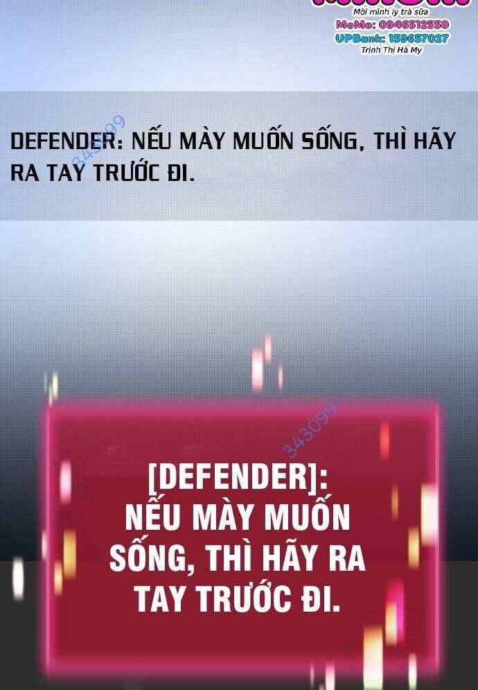 D-Day Hầm Trú Ẩn [Chap 1-57]