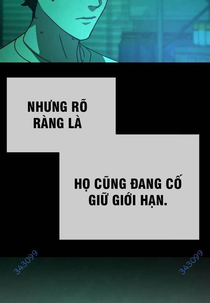 D-Day Hầm Trú Ẩn [Chap 1-57]