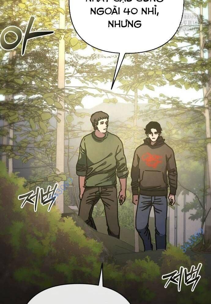 D-Day Hầm Trú Ẩn [Chap 1-57]