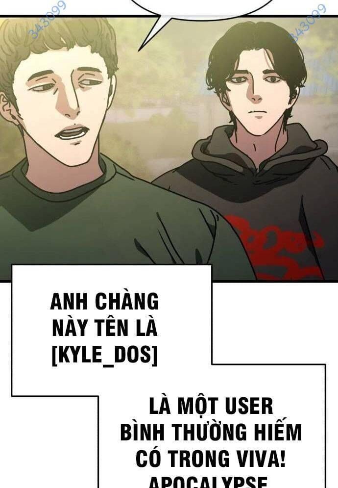 D-Day Hầm Trú Ẩn [Chap 1-57]
