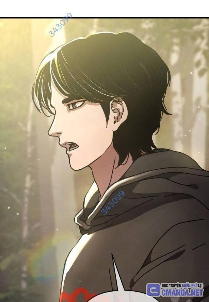 D-Day Hầm Trú Ẩn [Chap 1-57]