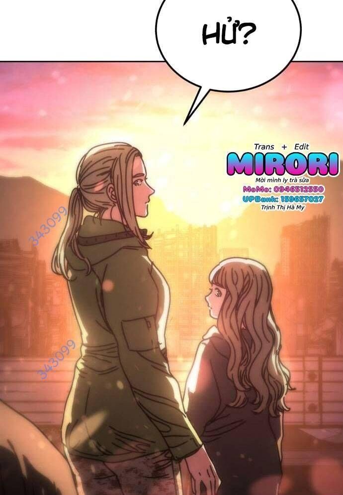 D-Day Hầm Trú Ẩn [Chap 1-57]