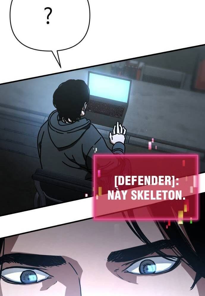 D-Day Hầm Trú Ẩn [Chap 1-57]