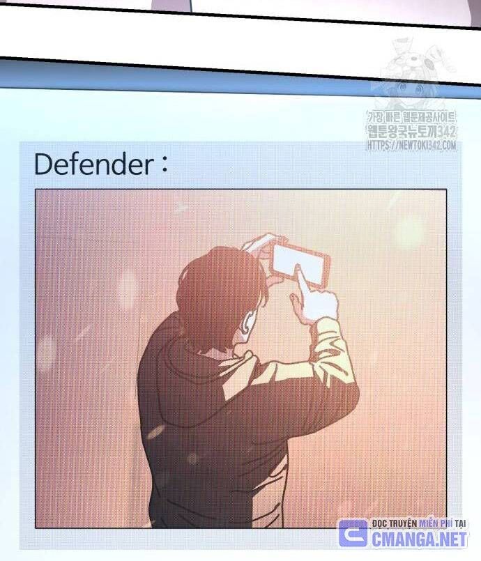 D-Day Hầm Trú Ẩn [Chap 1-57]