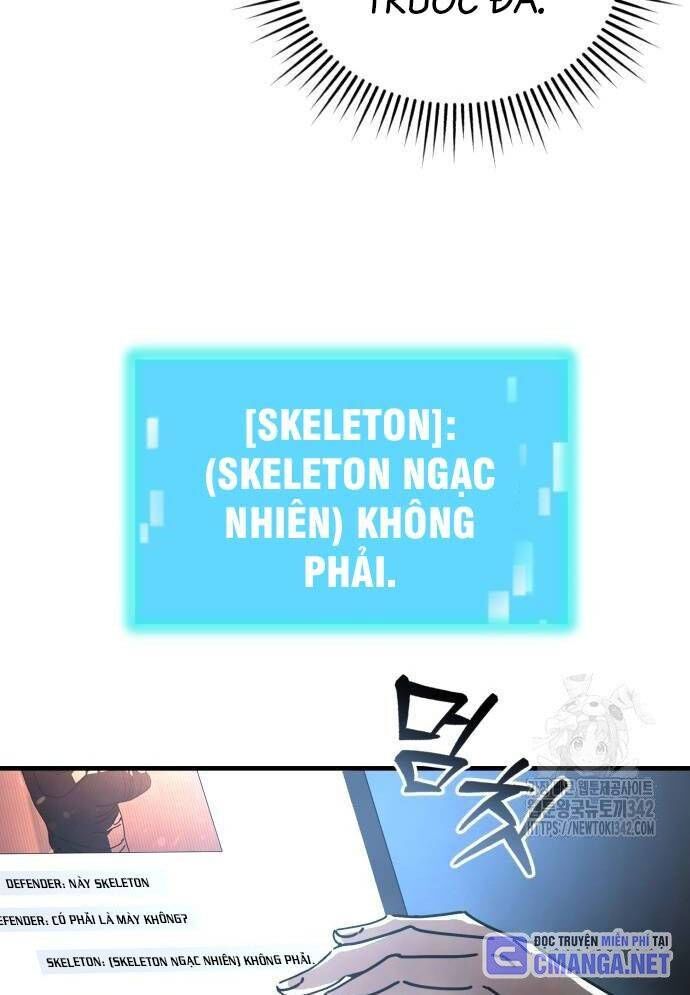 D-Day Hầm Trú Ẩn [Chap 1-57]
