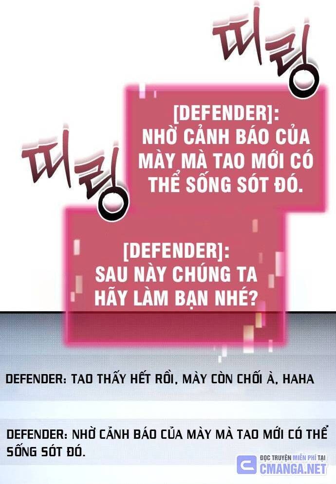 D-Day Hầm Trú Ẩn [Chap 1-57]