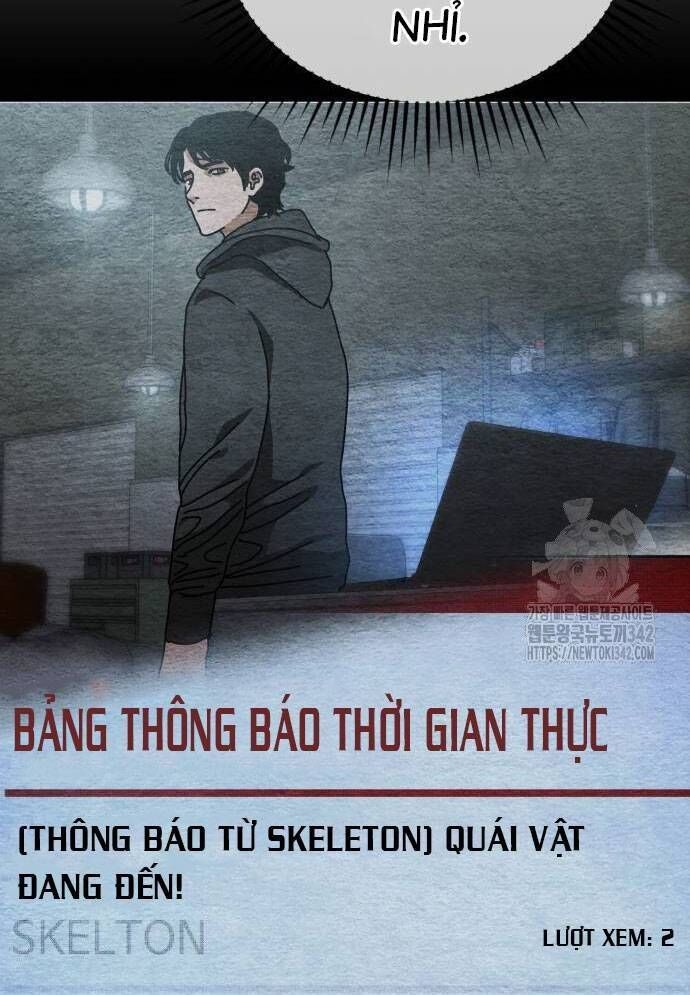 D-Day Hầm Trú Ẩn [Chap 1-57]