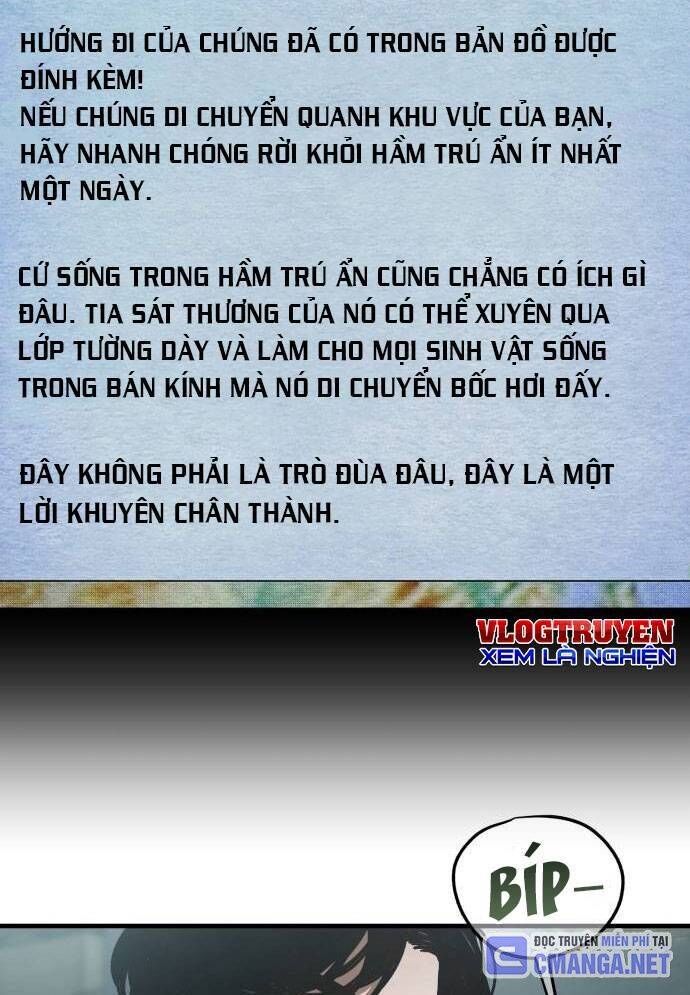 D-Day Hầm Trú Ẩn [Chap 1-57]