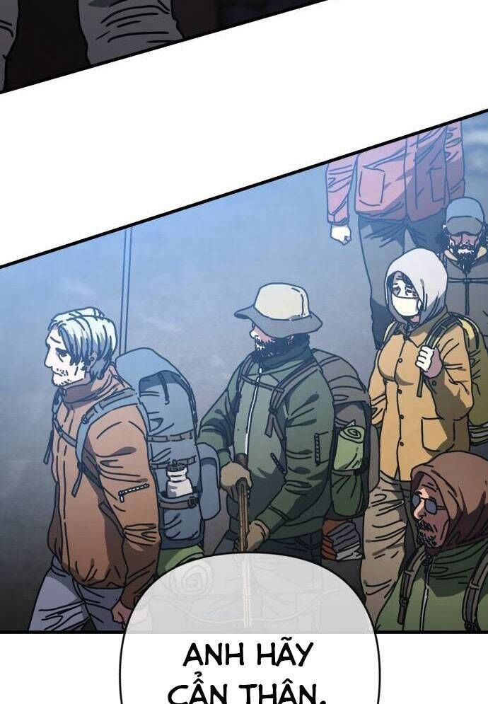 D-Day Hầm Trú Ẩn [Chap 1-57]