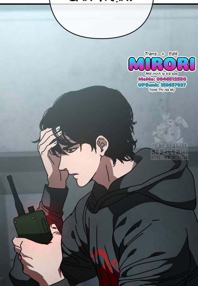 D-Day Hầm Trú Ẩn [Chap 1-57]