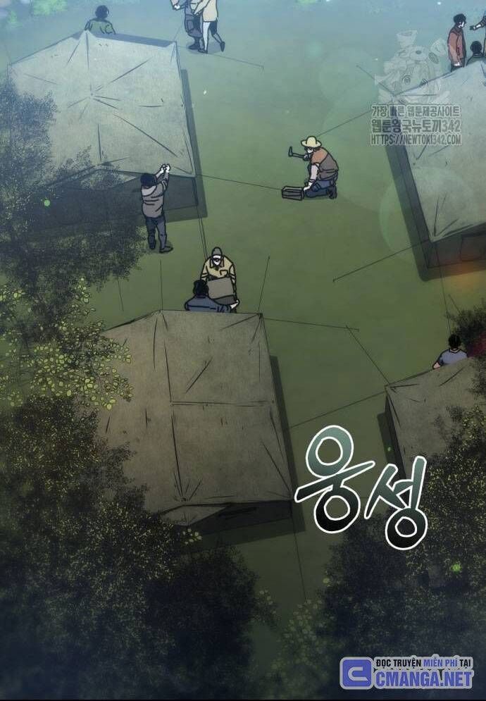 D-Day Hầm Trú Ẩn [Chap 1-57]
