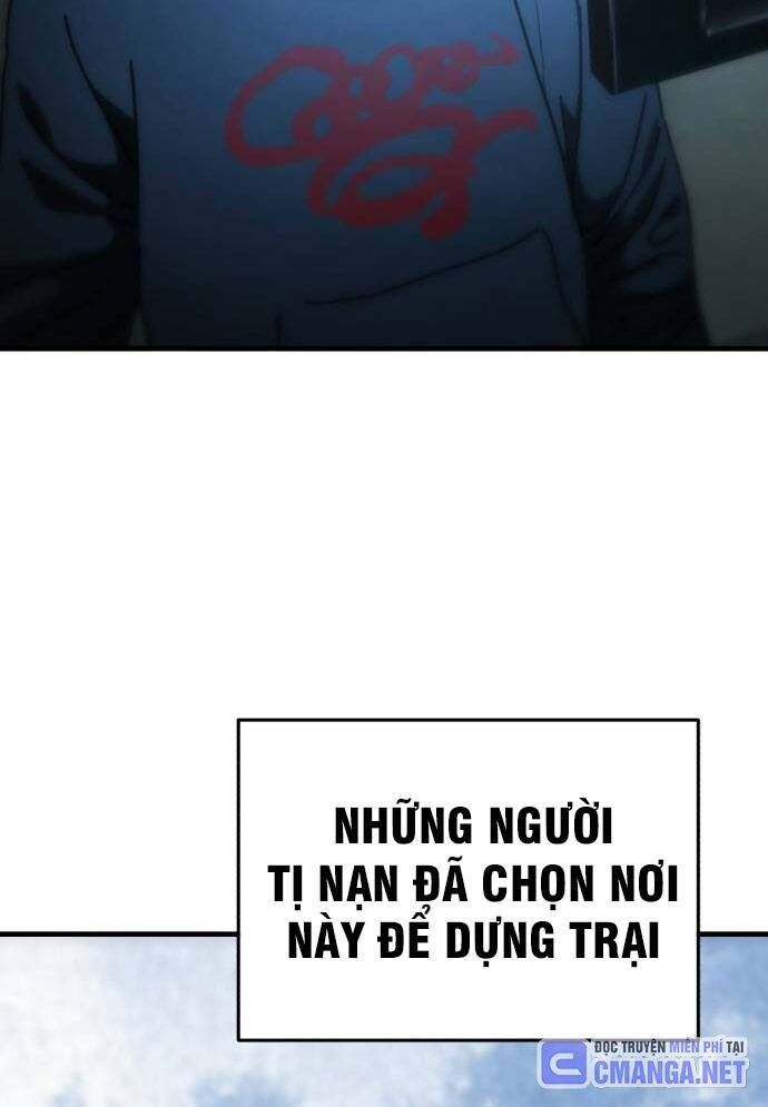D-Day Hầm Trú Ẩn [Chap 1-57]