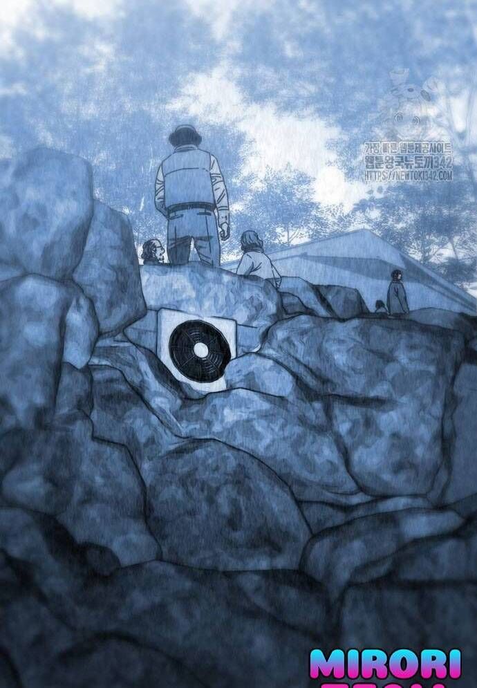 D-Day Hầm Trú Ẩn [Chap 1-57]