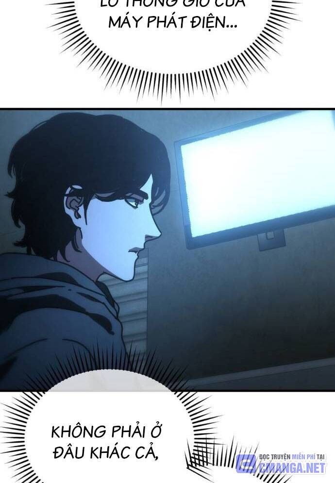 D-Day Hầm Trú Ẩn [Chap 1-57]
