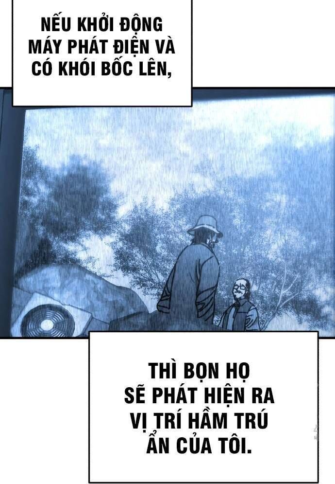 D-Day Hầm Trú Ẩn [Chap 1-57]