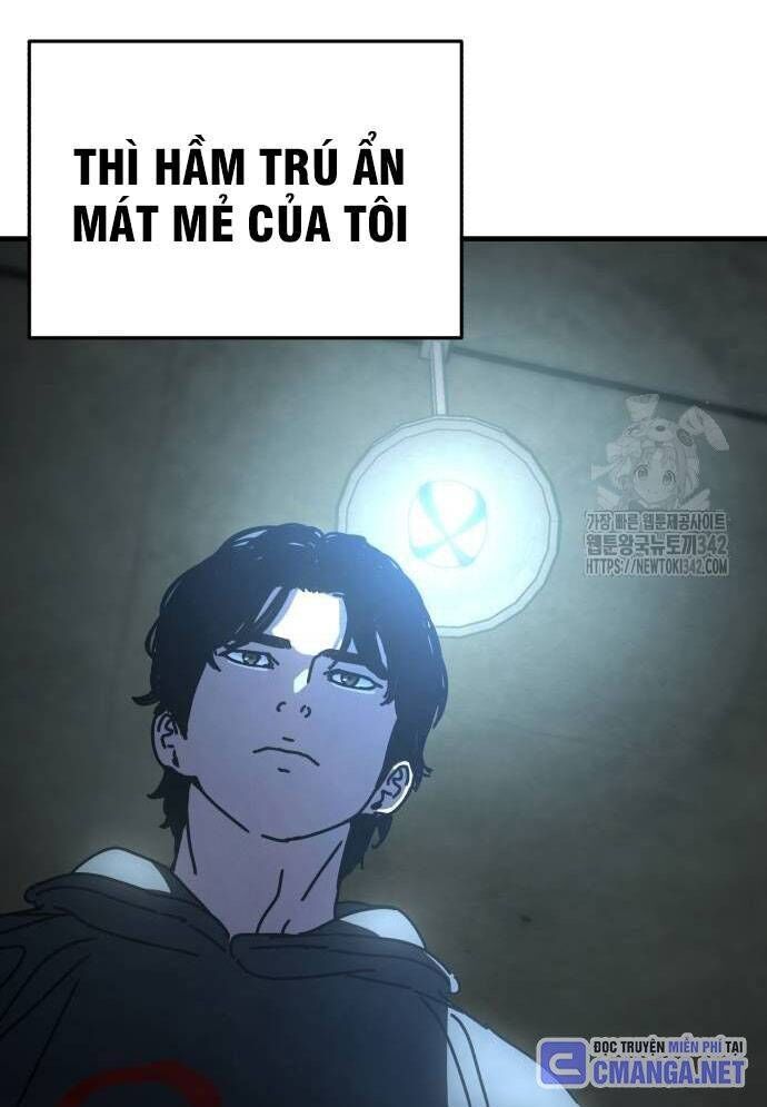 D-Day Hầm Trú Ẩn [Chap 1-57]