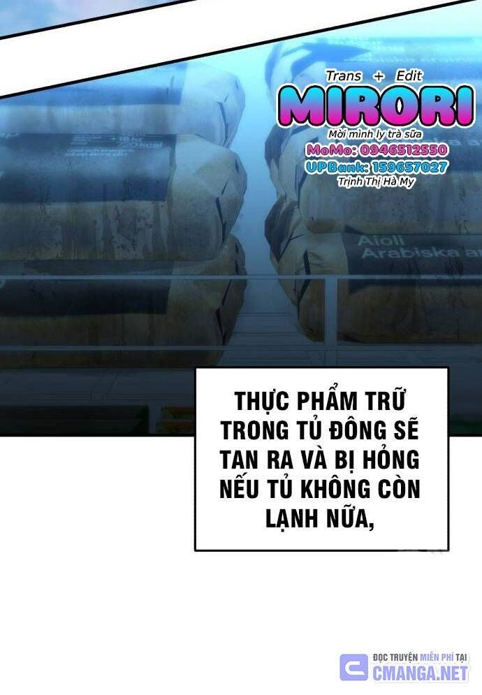 D-Day Hầm Trú Ẩn [Chap 1-57]