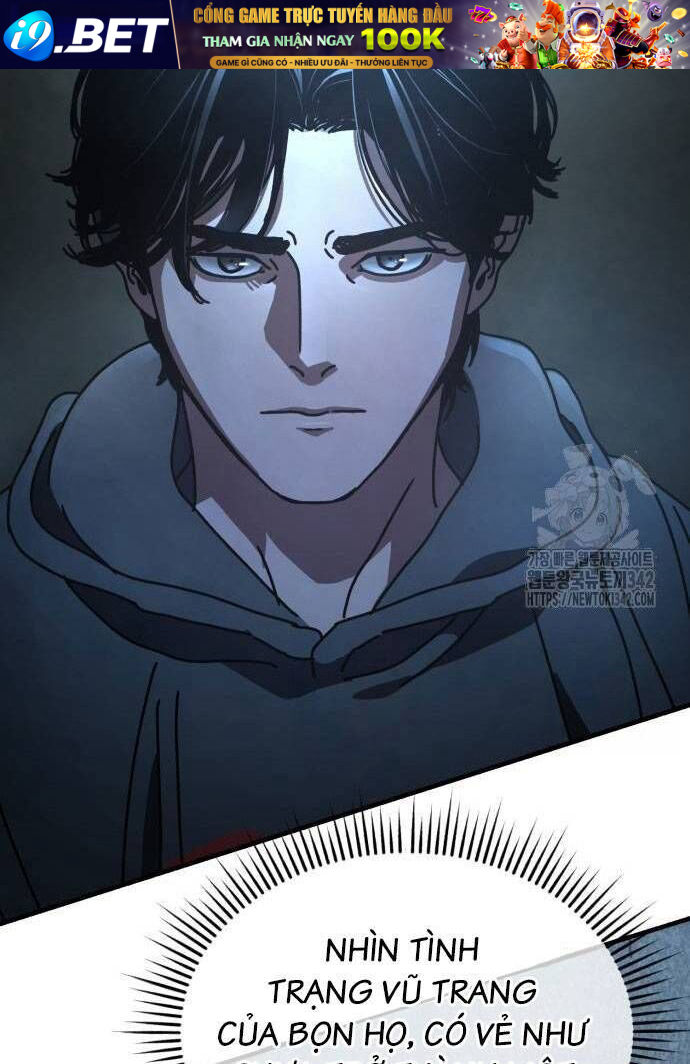 D-Day Hầm Trú Ẩn [Chap 1-57]