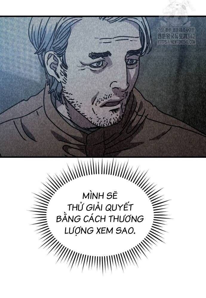 D-Day Hầm Trú Ẩn [Chap 1-57]