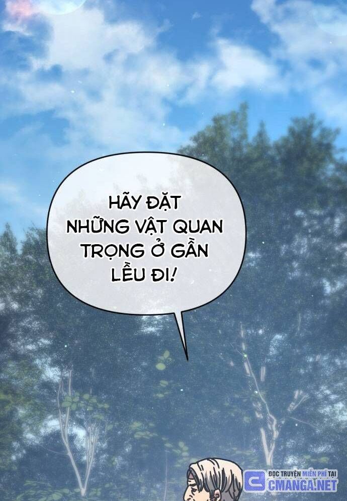 D-Day Hầm Trú Ẩn [Chap 1-57]