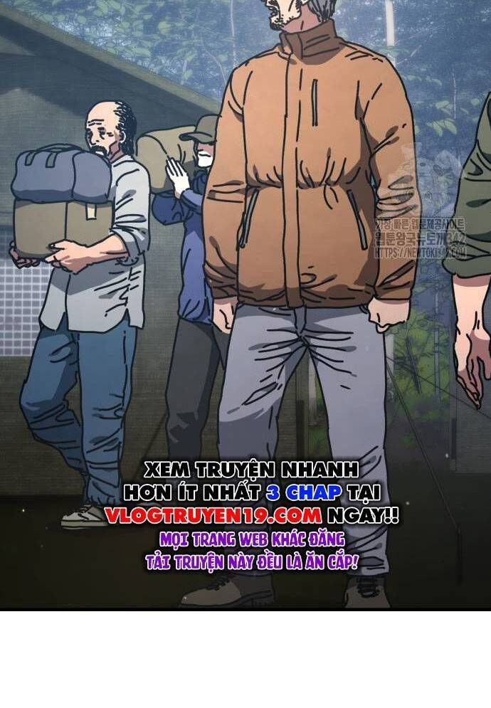 D-Day Hầm Trú Ẩn [Chap 1-57]