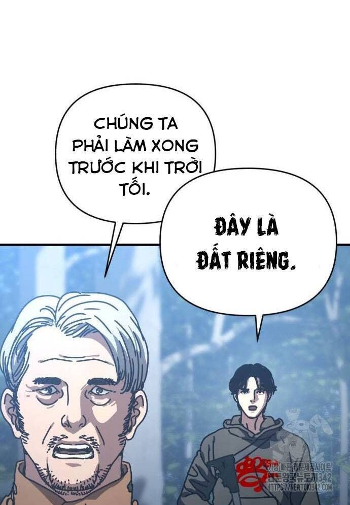 D-Day Hầm Trú Ẩn [Chap 1-57]