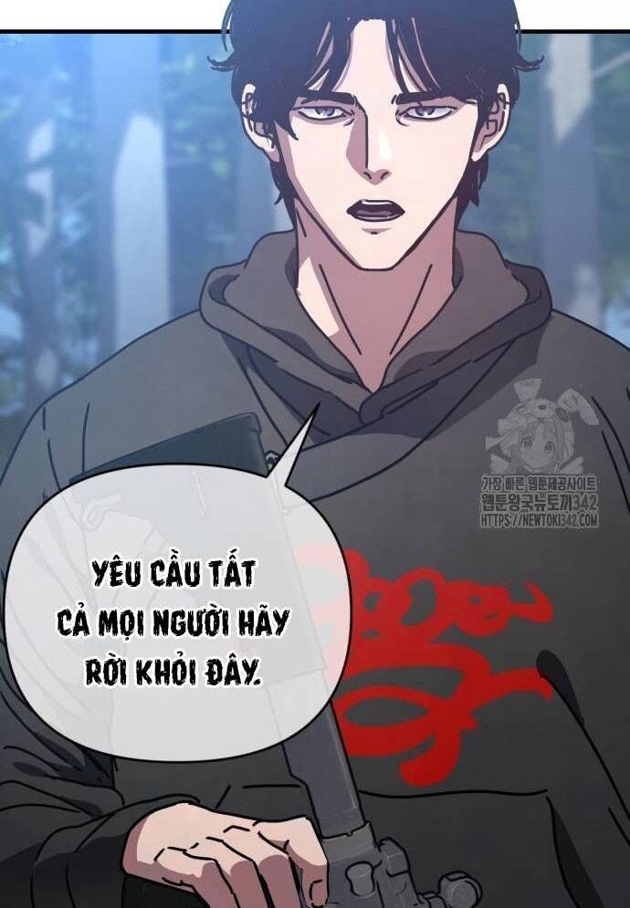 D-Day Hầm Trú Ẩn [Chap 1-57]