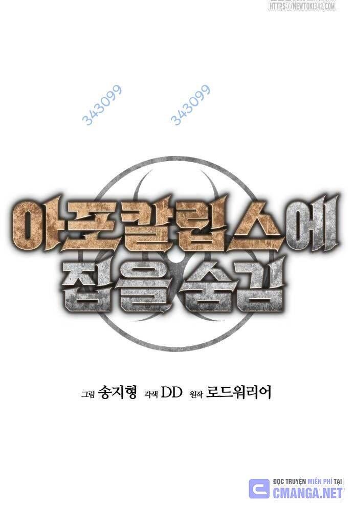 D-Day Hầm Trú Ẩn [Chap 1-57]