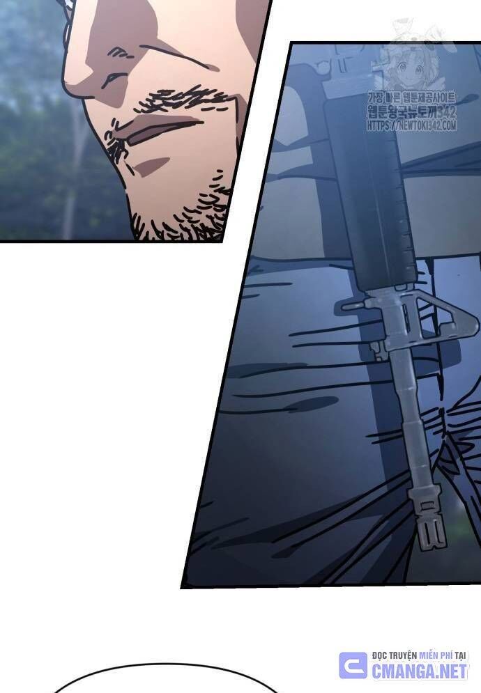 D-Day Hầm Trú Ẩn [Chap 1-57]