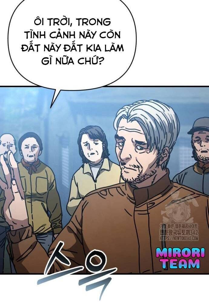 D-Day Hầm Trú Ẩn [Chap 1-57]